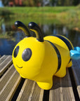 My First Jumpy Bee Bouncer Toy