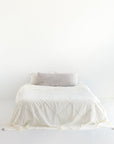 Berber Cotton Bedspread-0