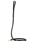 Premium Leather Lead