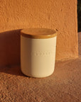 Calm Natural Scented Candle