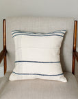 18" Ribbons Throw Pillow-1