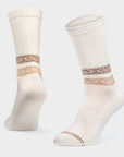 Merino Wool Cushioned Socks – Comfortable, Odor-Resistant & Stylish by Baltland at www.brixbailey.com