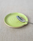 Spring Green Classic Spoon Rest