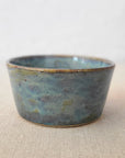 Seafoam Blue Classic Breakfast Bowl