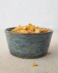 Seafoam Blue Classic Breakfast Bowl