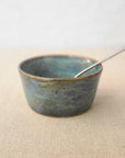 Seafoam Blue Classic Breakfast Bowl