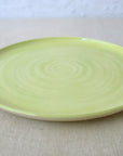 Spring Green Classic Dinner Plate