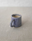 Amethyst Purple Classic Espresso Mug