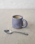 Amethyst Purple Classic Espresso Mug