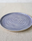 Amethyst Purple Classic Side Plate