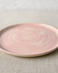Blush Pink Classic Side Plate