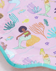 Mermaid Party Box