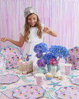 Mermaid Party Box