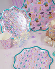 Mermaid Party Box