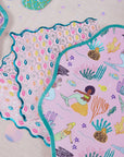 Mermaid Party Box
