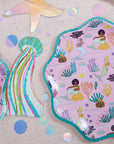 Mermaid Party Box