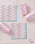 Mermaid Party Box