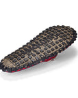 Men's Islander Flip-Flops in Red