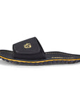 Strider Sliders Men's Black