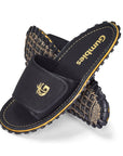 Strider Sliders Men's Black