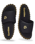 Strider Sliders Men's Black