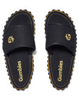 Strider Sliders Men's Black
