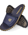 Strider Sliders Men's Navy