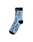 NATURE'S FRIENDS ORGANIC COTTON KIDS SOCKS BUNDLE