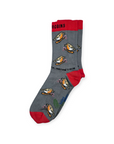 NATURE'S FRIENDS ORGANIC COTTON KIDS SOCKS BUNDLE