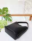 Luxury Handmade Tote Bag – Elegant & Practical for Professionals by Tairi Roosve at www.brixbailey.com