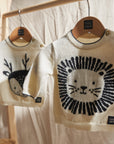 Lion Jumper