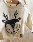 Hello Deer Jumper