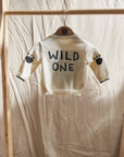Lion Jumper