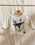 Hello Deer Jumper