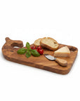 Fish Shaped Cutting Board
