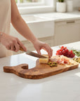 Fish Shaped Cutting Board