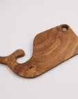 Fish Shaped Cutting Board
