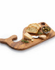 Fish Shaped Cutting Board