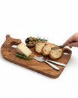 Fish Shaped Cutting Board