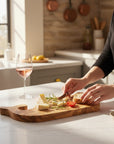 Fish Shaped Cutting Board