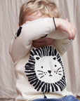 Lion Jumper