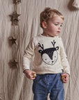 Hello Deer Jumper