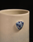 Gem Mug with Faceted Crystals