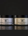 Scrub and Glow Luminosity Set