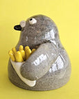 Bryce with the Fries (Pigeon with Chips)