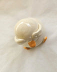 Guy the Shy - Hiding Duck
