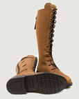 Andalucia Boots - Desert