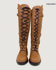 Andalucia Boots - Desert