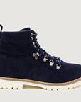 Chicago Waterproof Boots - Blue