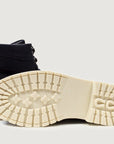 Chicago Waterproof Boots - Blue